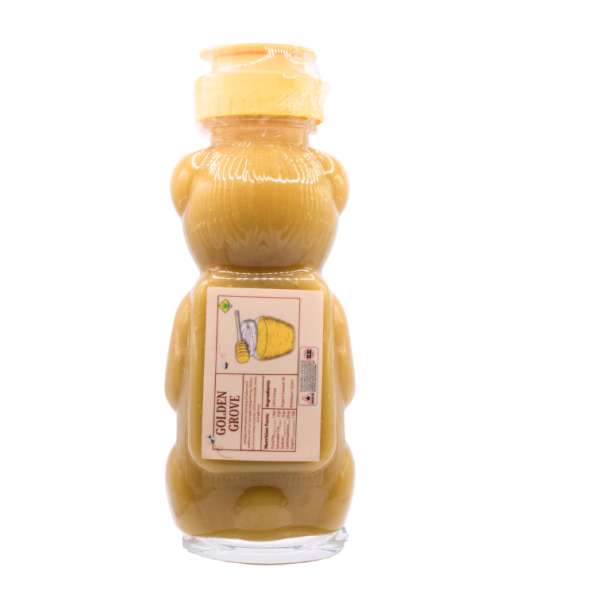 Organic Honey - Image 2
