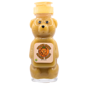 Organic Honey