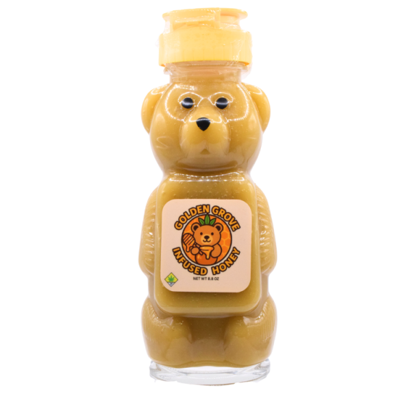 Organic Honey