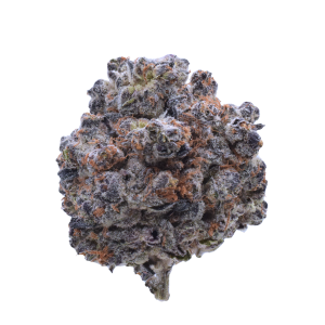 Black Velvet - Hybrid / Grade: 4A