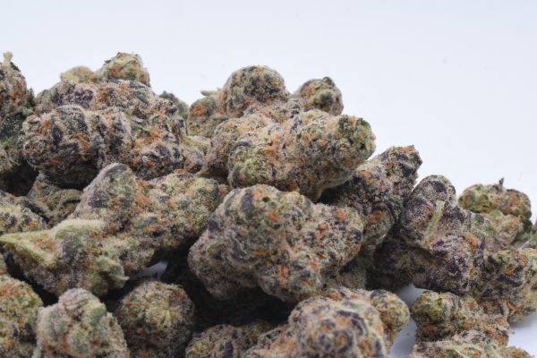 Glitter Bomb - Indica / Grade: 4A - Image 2