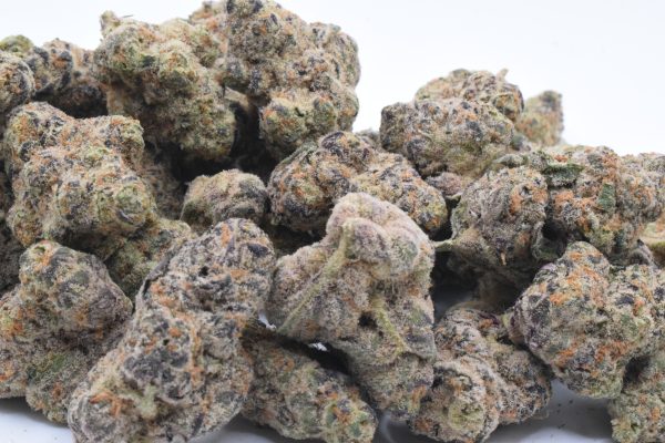 Glitter Bomb - Indica / Grade: 4A - Image 3