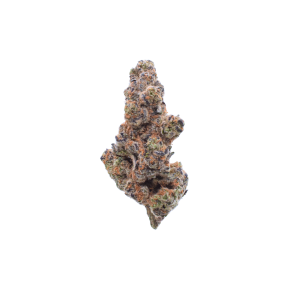 Glitter Bomb - Indica / Grade: 4A