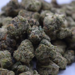 Coffin Candy - Indica / Grade: 3A