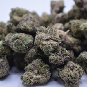 Lip Smackerz - Indica / Grade: 3A