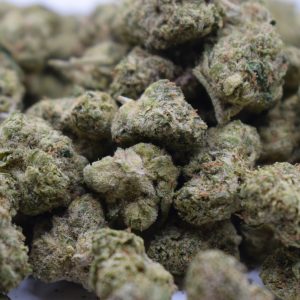 Lung Candy - Indica / Grade: 3A