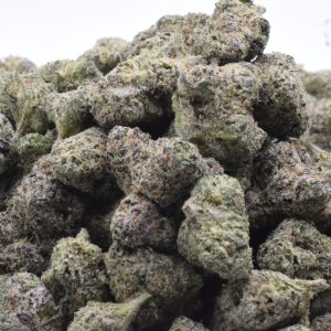 Peach OG - Indica / Grade: 3A