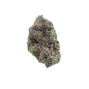 Galactic Warheadz - Hybrid / Grade: 4A