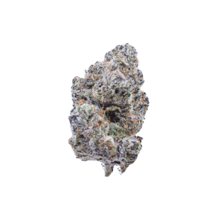 Zours - Indica / Grade: Xclusive
