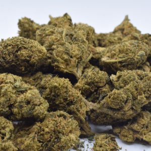 Durban Funk - Sativa / Grade: 2A