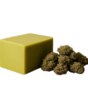 Cannabutter