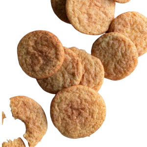 Snickerdoodle