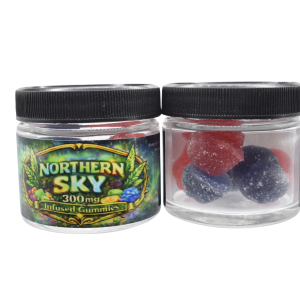 Northern Sky Gummies