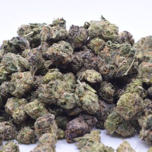 Lemon Cherry Pop - Indica / Grade: 3A