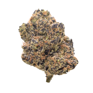 Pixie Stardust - Indica / Grade: 3A