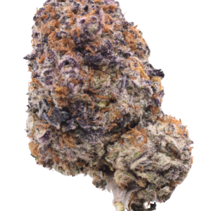 Grape Soda - Indica / Grade: 3A