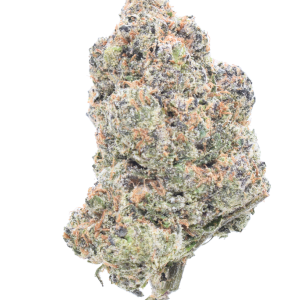 Atomic Shiva - Indica / Grade: 3A