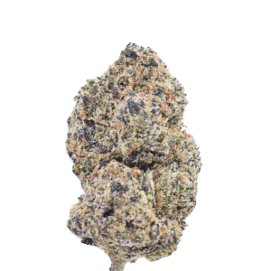 Marshmallow Mountain - Indica / Grade: 4A