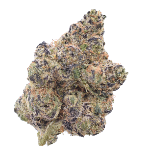 Galactic Warheadz - Hybrid / Grade: 4A