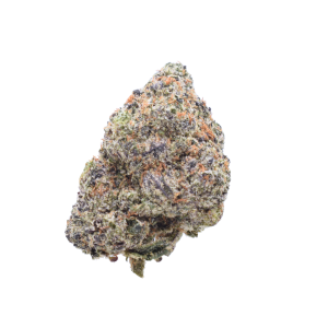 Bubblegum Runtz - Hybrid / Grade: 3A
