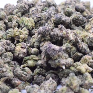 Melon Mochi - Hybrid / Grade: 3A