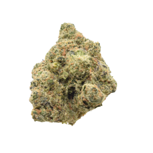 Sour Og - Hybrid / Grade: 3A