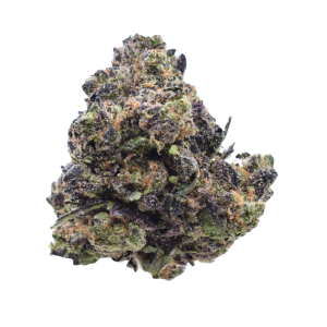 Hash Berry - Indica / Grade: 4A