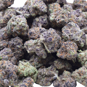 Club Soda - Sativa / Grade: 4A