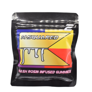 K-Squared Gummies