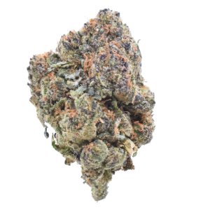 Grape 98 - Indica / Grade: 3A
