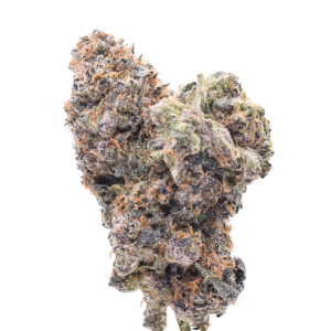 General Zod - Indica / Grade: 4A