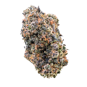 Lemon Cherry Zkittlez - Indica / Grade: 4A