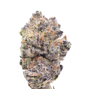 Grape Gasoline - Hybrid / Grade: 4A
