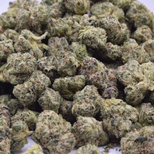 Lemon Cherry Gelato - Indica / Grade: 3A ***JULY DEAL***