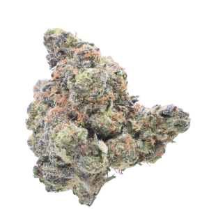 Poison Apple - Sativa / Grade: 4A+