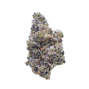 Black Runts - Indica / Grade: 4A